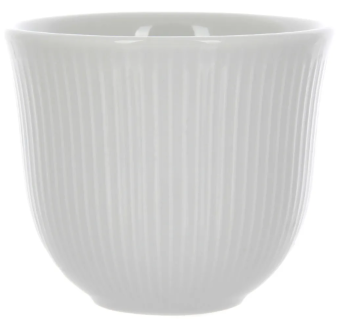 Чашка Loveramics Embossed Tasting Cup 150мл, цвет белый C099-27BWH (2)