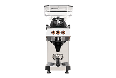 Кофемолка La Marzocco Swan: Экспертный отчет о характеристиках и технологических инновациях