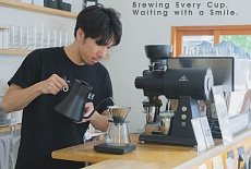 Исследование современных кафе Токио и идеи для их внедрения в России