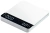 Весы ZeroHero Coffee Scale E-smart White fdzc011, цвет белый