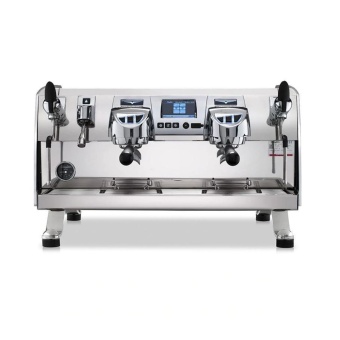 Victoria Arduino VA 388 Black Eagle Gravimetric  2