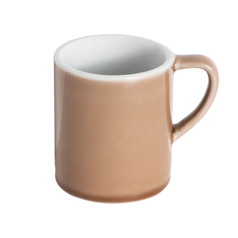 Кружка Loveramics bond, 300ml, цвет: кирпичный (Brick Red) C098-150BKR