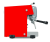 Кофемашина эспрессо рожковая Dalla Corte STUDIO Blaze Red, 1 группа, красная, 1-MC-STUDIO-1-BR-230 (1)