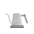 Чайник электрический Varia AURA Smart Kettle 0.8L (Gooseneck) с точной настройкой температуры, белый