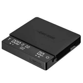 Кофейные весы Cube 3.0 Pro Max ES5663 MHW-3BOMBER
