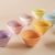 Воронка Loveramics Flatbed Coffee Dripper C099-90ADP, цвет розовая пустыня (Dusty Pink) (3)