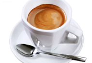 Кофейни не будут снижать требования к напитку из-за курса валют
