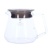 Набор для заваривания кофе Timemore C2 Pour Over Set (Fish 03) 70TGB003AA602, черный 4