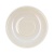 Кофейная пара LOVERAMICS Egg C088-105BIV / C088-140BIV Ivory (чашка и блюдце), бежевый 300 мл. (2)