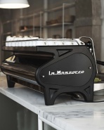 Смерть секундомера и магия ионизации: как La Marzocco Strada X меняет правила игры в эспрессо