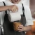 Питчер для молока MHW-3BOMBER GT Milk Pitcher 600 мл Matte White – профессиональный молочник для латте-арт, идеальной микропены и кофеен P5181