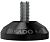 База для темпера 58 мм Pesado Base Black