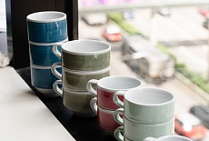 Loveramics как стратегическая составляющая кофейного бизнеса