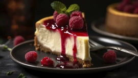 Глубокий анализ рынка десертов в московских кофейнях: Тренды и инновации 2024–2025 гг.