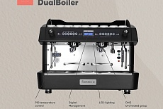 Fiamma: Португальский характер и инженерный прагматизм в мире кофе