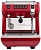 Кофемашина эспрессо рожковая Nuova Simonelli Appia Life 1 group V Red, автоматическая, цвет красный