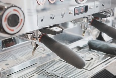 ﻿La Marzocco KB90 – профессиональная кофемашина для высоконагруженных кофеен