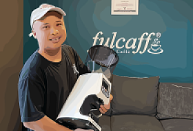 Eureka Atom: Профессиональные Кофемолки, Меняющие Представление о Тишине и Точности Помола