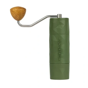 Кофемолка ручная Comandante Trailmaster Forest Х25