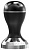 Темпер для кофе Pesado 53,5 мм, color black/black  