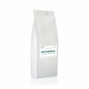 Бленд "Вери Вери Свит" BOTANICA CR (для эспрессо) кофе в зернах, упак. 1 кг.