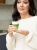 Японский чай Удзи матча super premium grade ORIGAMI TEA, упак. 40 г 3