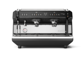 Кофемашина эспрессо рожковая Nuova Simonelli Appia Viva XT Volumetric 2 Group