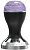 Темпер для кофе Pesado 53,5 мм, color black/haze