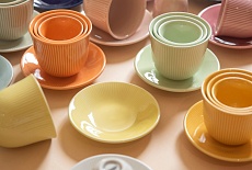 Loveramics как стратегическая составляющая кофейного бизнеса