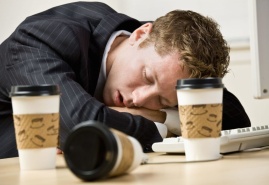 Почему иногда кофе вызывает усталость, а не прилив сил, и как этого избежать.