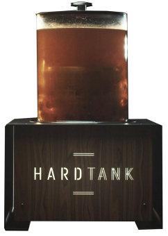 Завариватель Cold Brew HardTank Baby 5 литров (1)