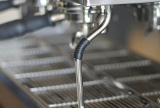 Презентация La Marzocco Linea Classic