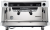 Кофемашина эспрессо рожковая Nuova Simonelli Aurelia SEM 2 group, полуавтомат, цвет белая