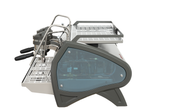 Кофемашина эспрессо рожковая LA MARZOCCO STRADA S 2GR AV ABR 220V CE | интернет-магазин товаров для кофеен ТЕРРИТОРИЯ КОФЕ