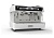 Кофемашина эспрессо рожковая Fiamma Quadrant 2 Barista TC White автомат, 2 группы