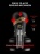 Пуш-темпер динамометрический MHW-3BOMBERYear of the Snake Limited Edition 58.35, плоский, T6069FS-OS (4)
