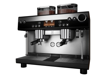 Суперавтоматическая кофемашина эспрессо WMF Espresso pic 2