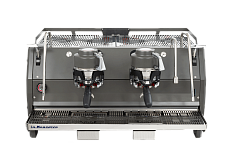 La Marzocco Strada X: Технологическое совершенство, рожденное на улицах