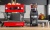 Кофемолка для эспрессо La Marzocco Pico Black, цвет корпуса черный 8