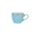 Кофейная пара LOVERAMICS Egg C088-139BIB / C088-160BIB Ice Blue чашка и блюдце светло-голубой 80 мл. (1)