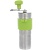 Кофемолка ручная TIAMO HG6171EG цвет зеленый  