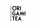 Origami Tea