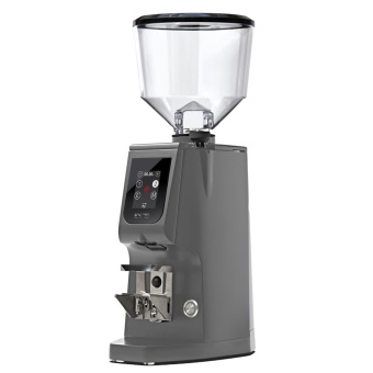 Кофемолка для эспрессо Eureka Atom Excellence 75B Grey