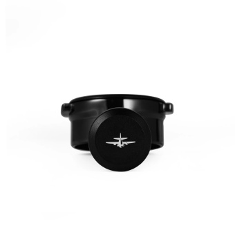Холдер (портафильтр) MHW-3BOMBER Bottomless Portafilter Breville 58 mm, BP7035B-OS (3)