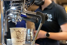 Aurelia Wave: Технологическая эволюция и инженерная философия Nuova Simonelli
