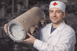 Как некачественная вода губит кофемашину: практические советы