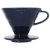 Воронка для кофе Hario VDC-02-IBU-UEX размер 02 V60, керамическая, цвет индиго 1