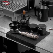 Аналитический обзор бренда IKAPE: Революция в точности и стандартизации аксессуаров для современной кофейной индустрии