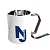 Питчер Brewista Nasty Jug with Irvine Quek объём 400 мл.