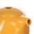 Чайник Loveramics C097-11AYE Yellow с ситечком, желтый 600 мл. (1)
